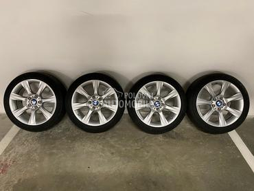 Aluminijumske felne BMW 18" 5 x 120