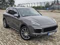 Porsche Cayenne S 4.2TDI