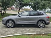 Porsche Cayenne S 4.2TDI