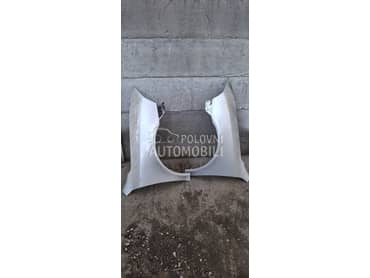 Limarija enterijer mehanika za Škoda Octavia od 2005. do 2008. god.