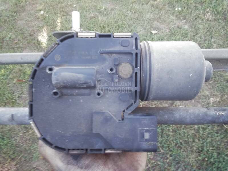 Motor i makaze brisaca