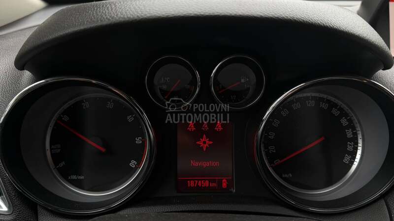 Opel Mokka //1.6 CDTI/FUL/NOV