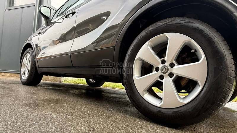 Opel Mokka //1.6 CDTI/FUL/NOV