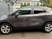 Opel Mokka //1.6 CDTI/FUL/2SET