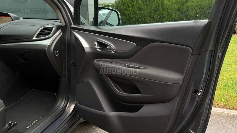 Opel Mokka //1.6 CDTI/FUL/NOV