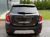 Opel Mokka //1.6 CDTI/FUL/2SET