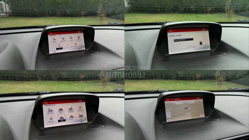Opel Mokka //1.6 CDTI/FUL/NOV