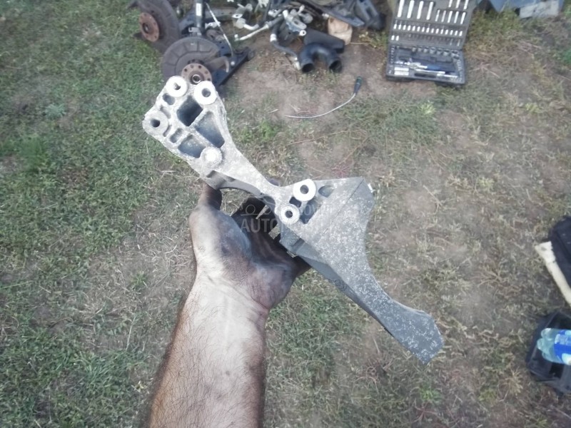 Alu nosac alternatora 1.9 TDI