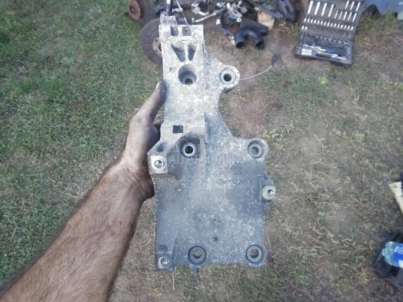 Alu nosac alternatora 1.9 TDI