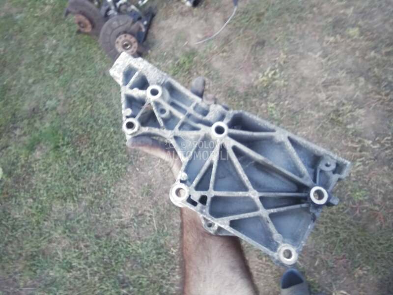 Alu nosac alternatora 1.9 TDI