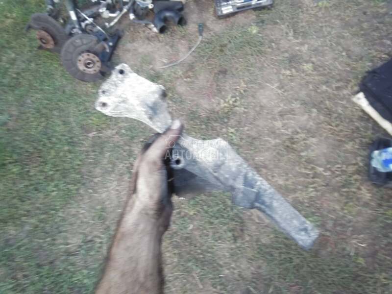 Alu nosac alternatora 1.9 TDI