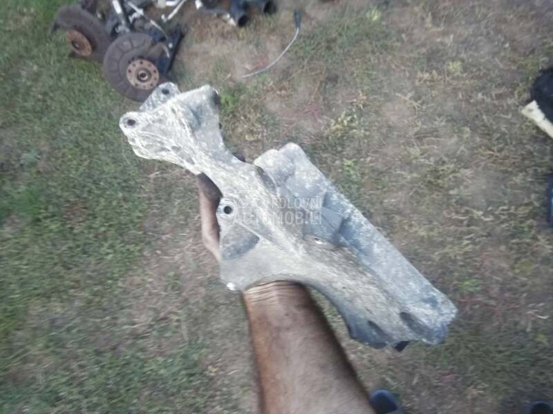 Alu nosac alternatora 1.9 TDI