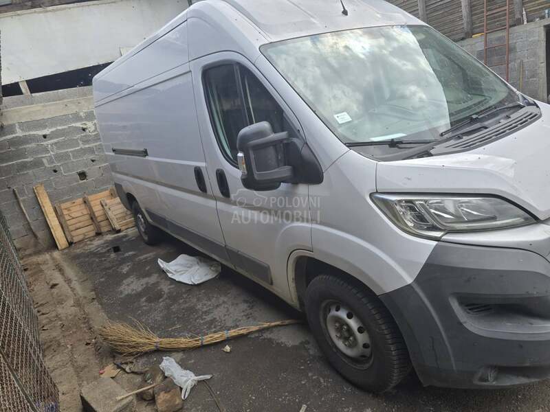 Fiat Ducato 