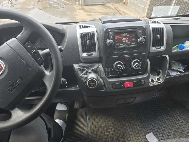 Fiat Ducato 