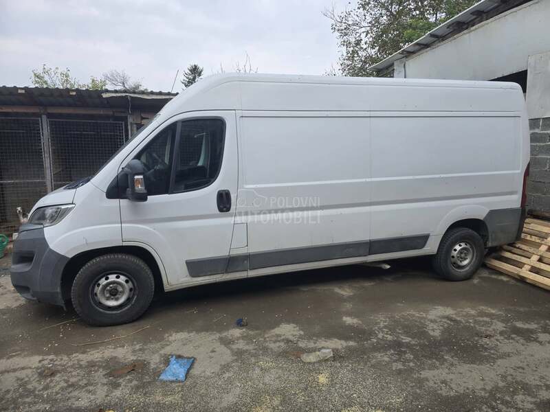 Fiat Ducato 
