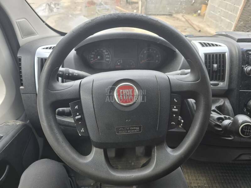 Fiat Ducato 