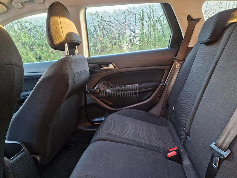 Peugeot 308 Active BlueHDI