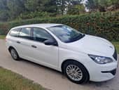 Peugeot 308 Active BlueHDI