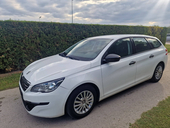 Peugeot 308 Active BlueHDI