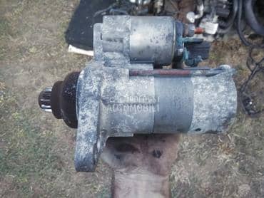 Anlaser 1.9 TDI za Volkswagen Golf 5