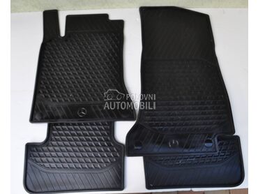 Originalne gumene patosnice za Mercedes Benz A 140, A 150, A 160 ...
