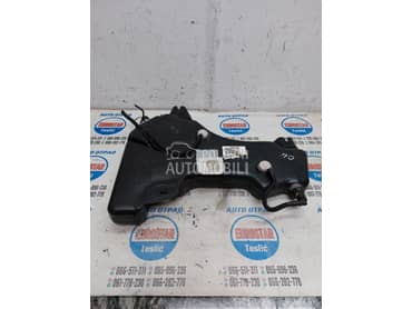 Posuda dpf za Citroen C4, DS4 od 2011. do 2017. god.