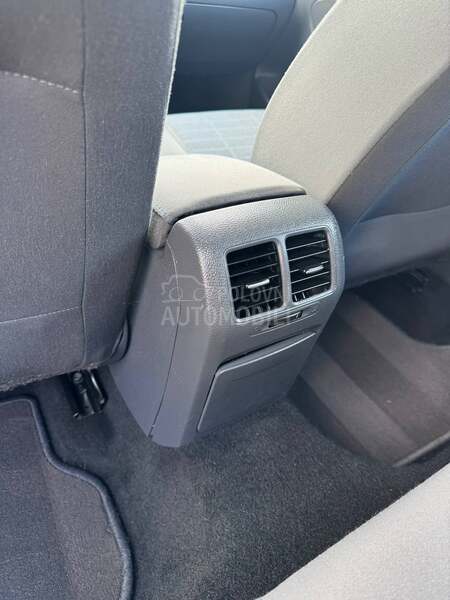 Volkswagen Golf 5 TOUR