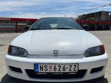 Honda Civic 1.3 VTEC