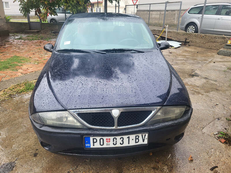 Lancia Ypsilon 1.2 B