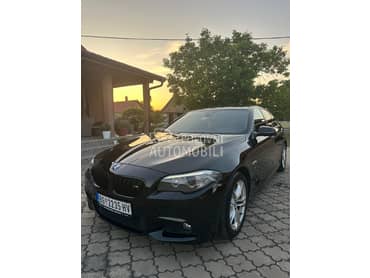 BMW 525 2.0 M