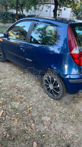 Fiat Punto 1.9jtd