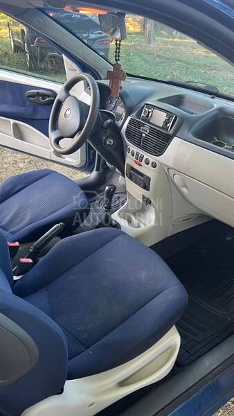 Fiat Punto 1.9jtd