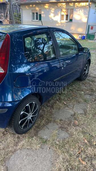 Fiat Punto 1.9jtd