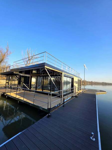 Yacht House Noa