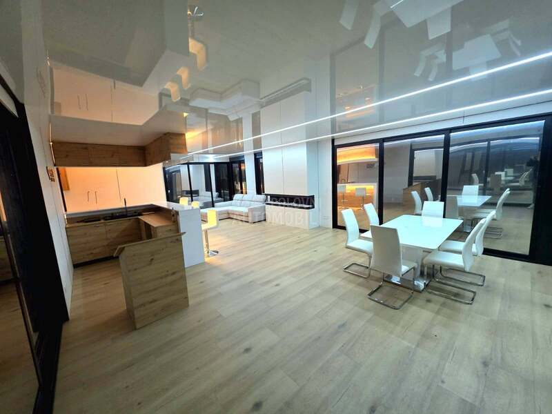 Yacht House Noa