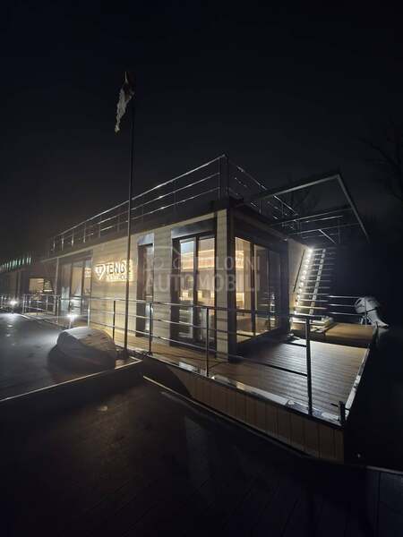 Yacht House Noa
