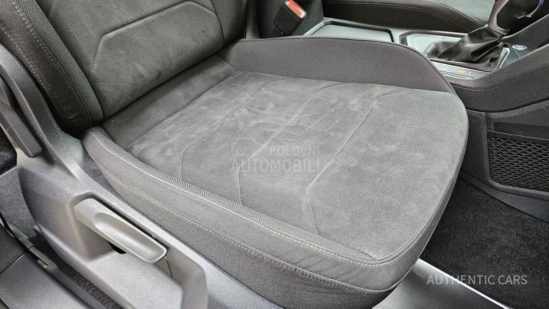 Volkswagen Tiguan Virt/IQ/Elegance/Dsg