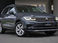 Volkswagen Tiguan Virt/IQ/Elegance/Dsg