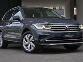 Volkswagen Tiguan Virt/IQ/Elegance/Dsg