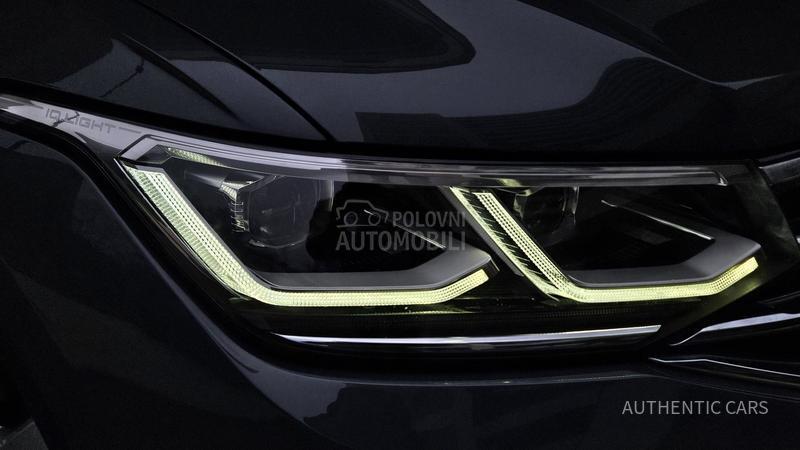 Volkswagen Tiguan Virt/IQ/Elegance/Dsg