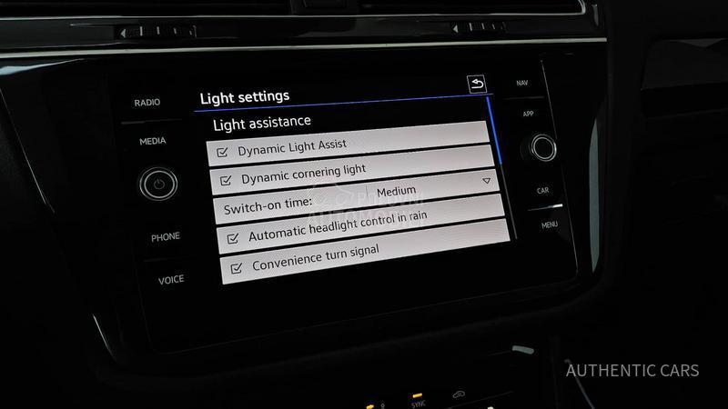 Volkswagen Tiguan Virt/IQ/Elegance/Dsg