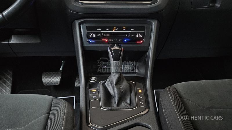 Volkswagen Tiguan Virt/IQ/Elegance/Dsg
