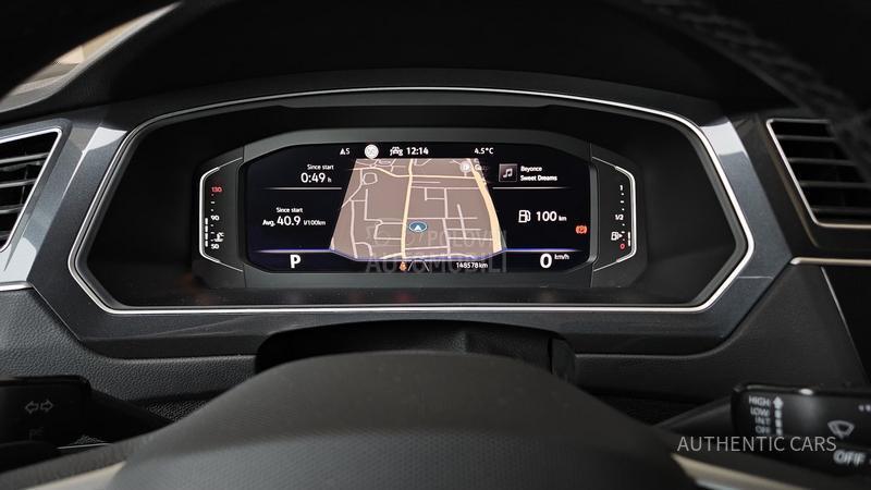Volkswagen Tiguan Virt/IQ/Elegance/Dsg