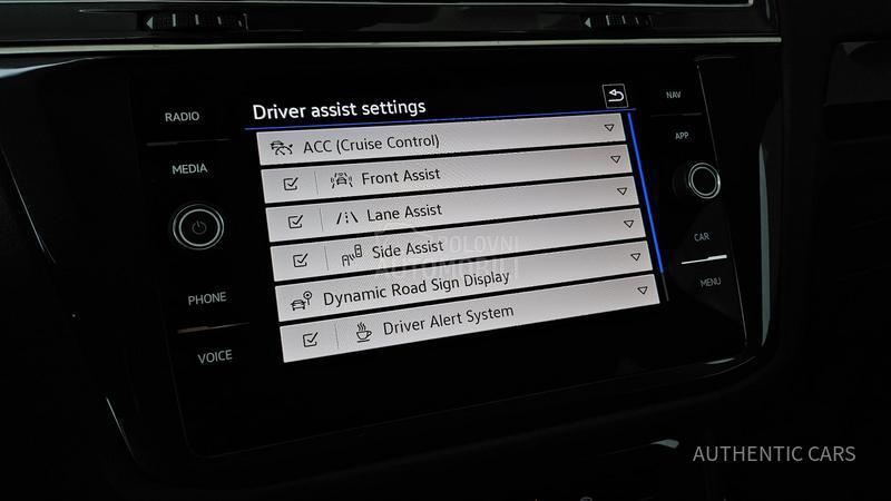 Volkswagen Tiguan Virt/IQ/Elegance/Dsg