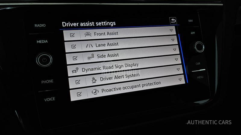 Volkswagen Tiguan Virt/IQ/Elegance/Dsg