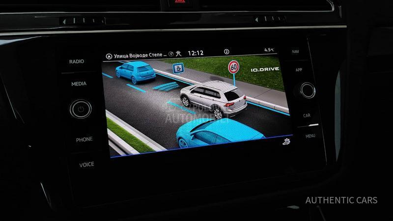 Volkswagen Tiguan Virt/IQ/Elegance/Dsg