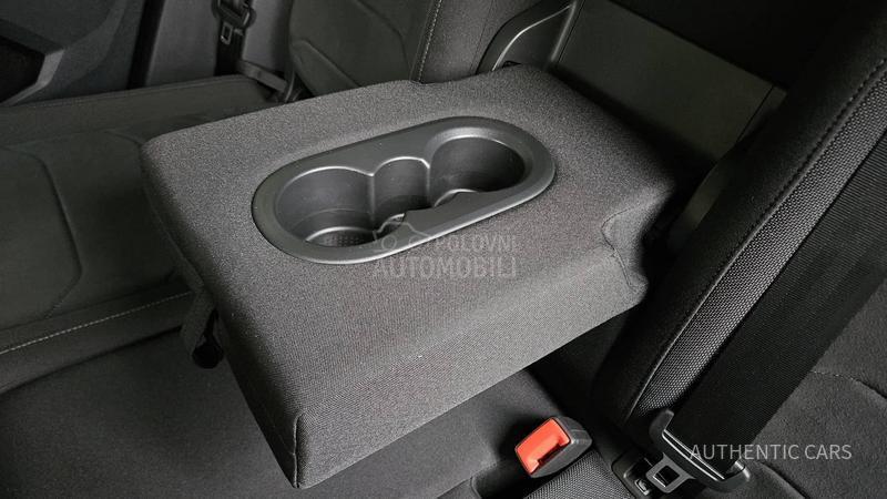 Volkswagen Tiguan Virt/IQ/Elegance/Dsg