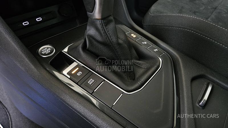 Volkswagen Tiguan Virt/IQ/Elegance/Dsg