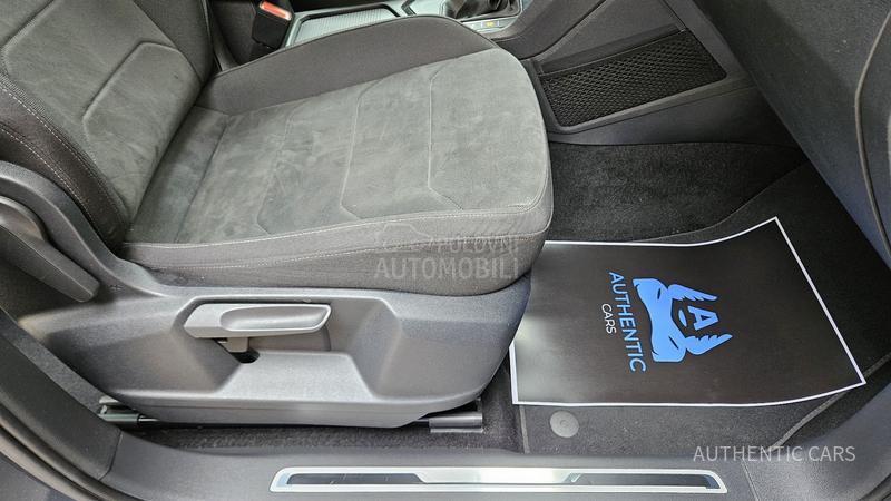 Volkswagen Tiguan Virt/IQ/Elegance/Dsg