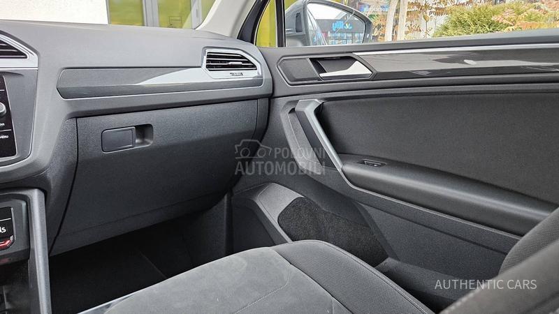 Volkswagen Tiguan Virt/IQ/Elegance/Dsg